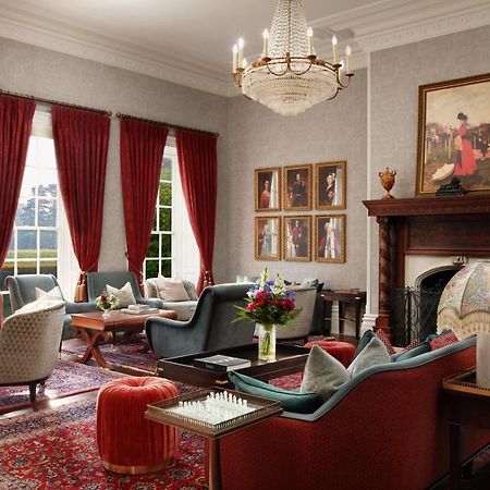Champneys Henlow Bagian luar foto