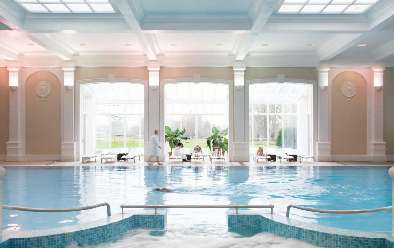 Champneys Henlow Bagian luar foto