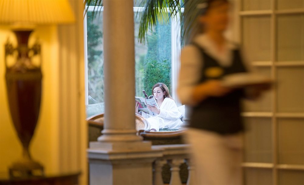 Champneys Henlow Bagian luar foto