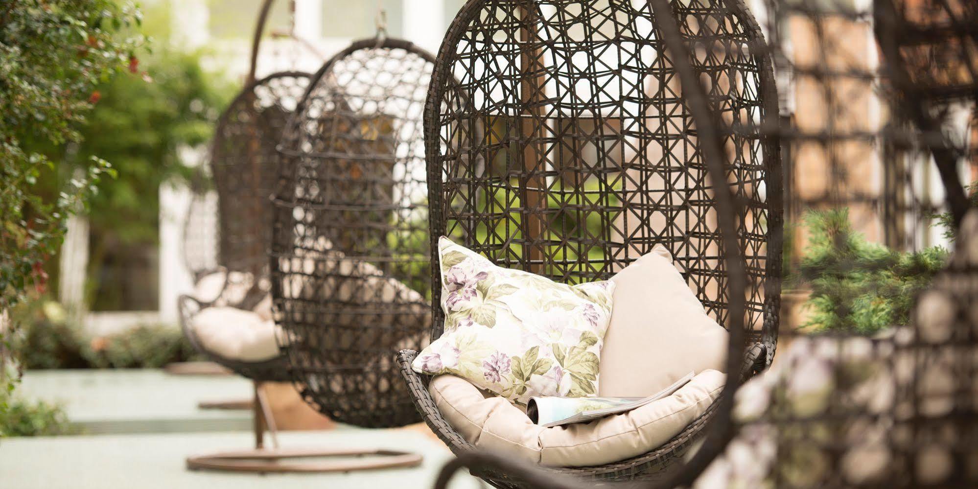 Champneys Henlow Bagian luar foto